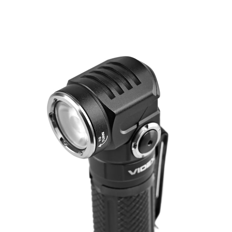 Ліхтар Videx VLF-A232R - фото 6