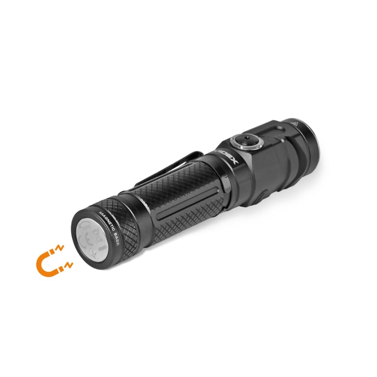 Ліхтар Videx VLF-A232R - фото 8