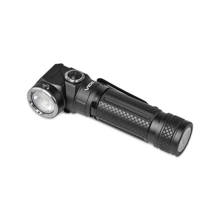 Ліхтар Videx VLF-A232R - фото 9