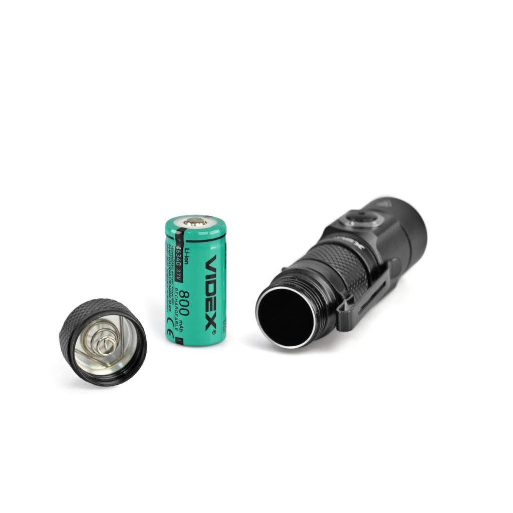 Ліхтар Videx VLF-A351 - фото 4 Ліхтар Videx VLF-A351 - фото 4