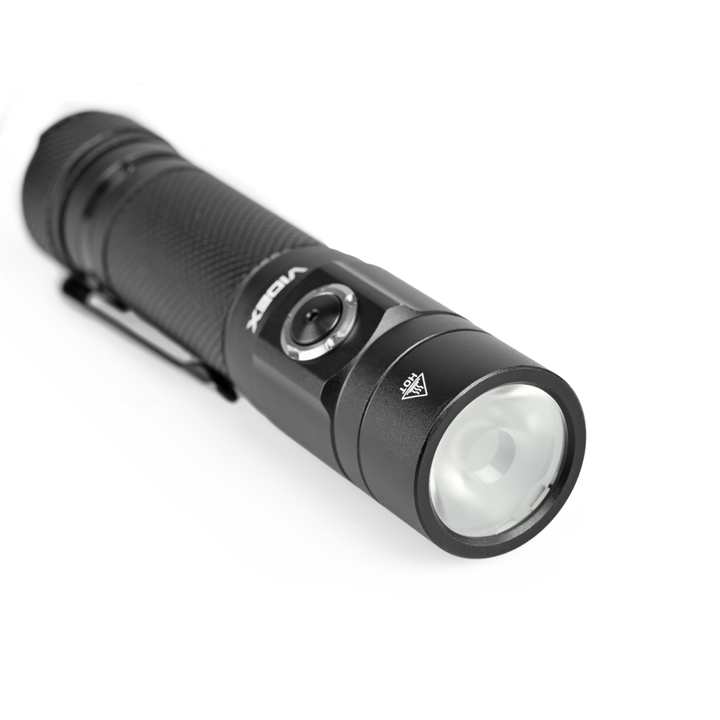 Ліхтар Videx VLF-A353 - фото 8 Ліхтар Videx VLF-A353 - фото 8