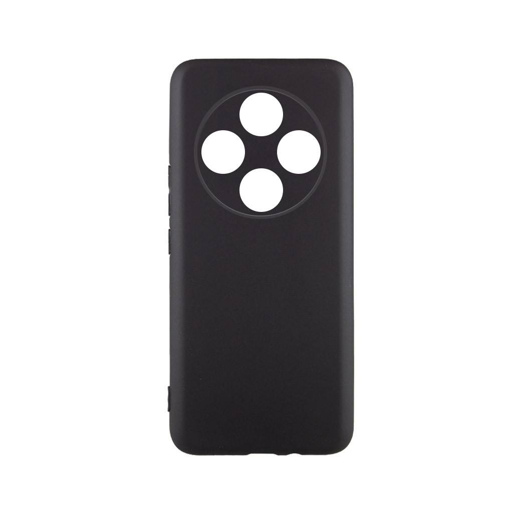 Чохол до мобільного телефона BeCover Xiaomi Redmi 14C 4G / Poco C75 Black (712562) - фото 1