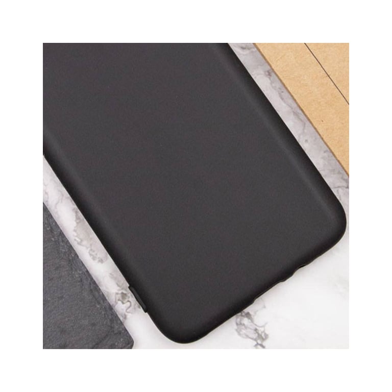 Чохол до мобільного телефона BeCover Xiaomi Redmi 14C 4G / Poco C75 Black (712562) - фото 5