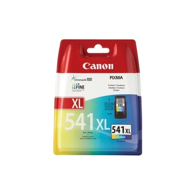 Картридж Canon CL-541XL Color 15ml (5226B001) - фото 1