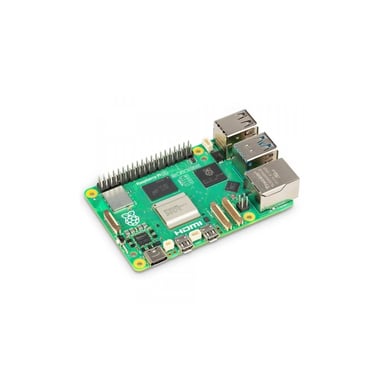 Мікро ПК Raspberry Pi 5 2GB (RPI502/RPI5-2GB) - фото 1