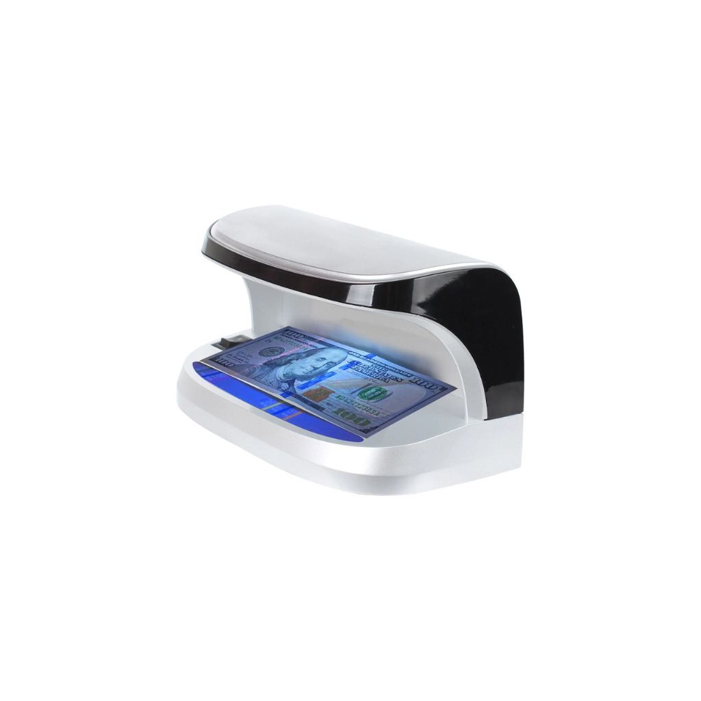 Детектор валют Arta AL-09 LED світлодіодний з акумулятором (ARTA-22) (AL-09-0091) - фото 1 Детектор валют Arta AL-09 LED світлодіодний з акумулятором (ARTA-22) (AL-09-0091) - фото 1