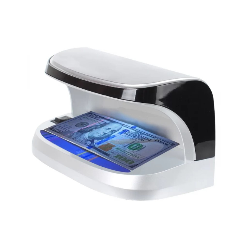 Детектор валют Arta AL-09 LED світлодіодний стаціонарний (ARTA-22) (AL-09-0090) - фото 1 Детектор валют Arta AL-09 LED світлодіодний стаціонарний (ARTA-22) (AL-09-0090) - фото 1