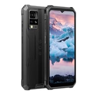 Мобільний телефон Blackview BV4800 Pro 4/128GB Black (6931548319078) - фото 6