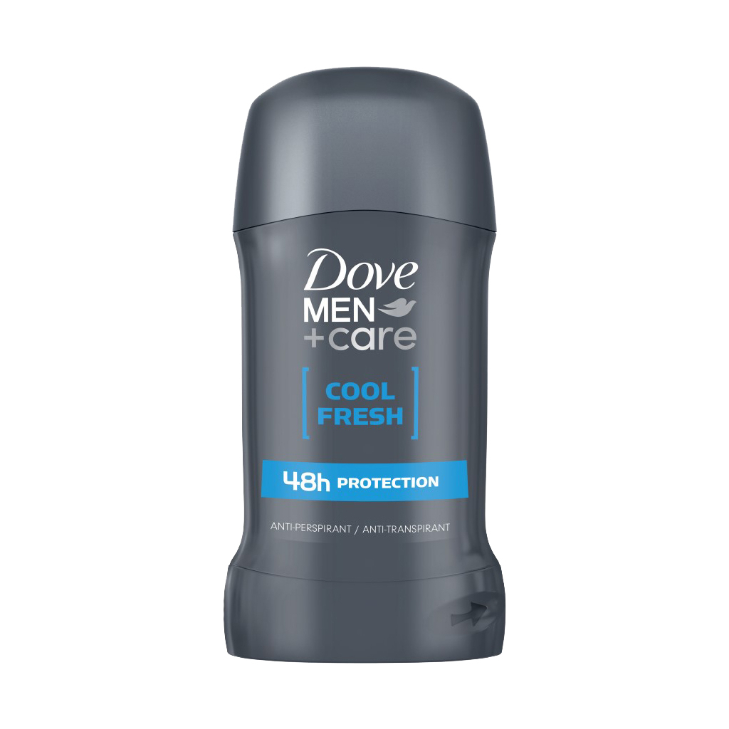 Антиперспірант Dove Men+Care Прохолодна свіжість 50 мл (96125595/59099741) Антиперспірант Dove Men+Care Прохолодна свіжість 50 мл (96125595/59099741)