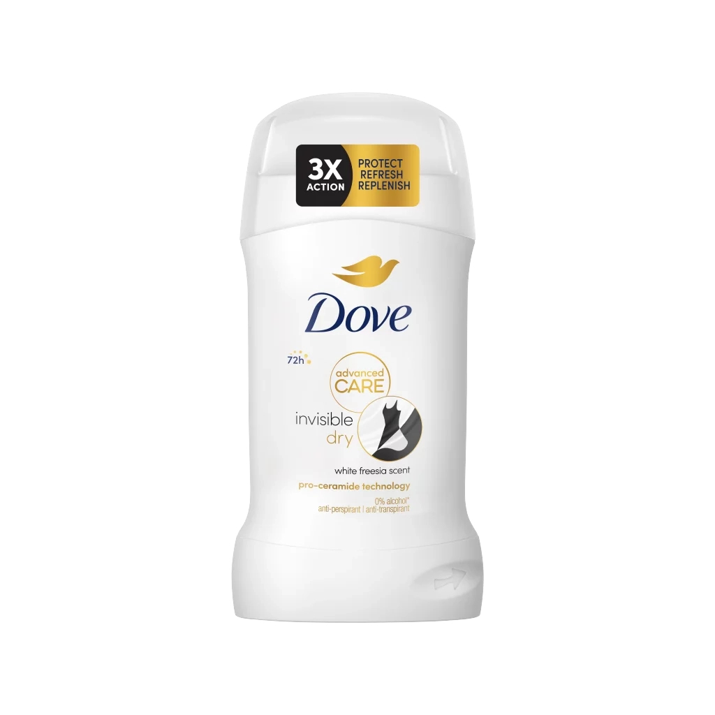 Антиперспірант Dove Невидимий 50 мл (50287062/59099598) Антиперспірант Dove Невидимий 50 мл (50287062/59099598)