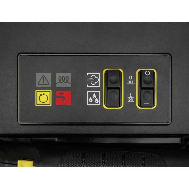 Пароочищувач Karcher SG 4/2 Classic (1.092-301.0) - фото 9