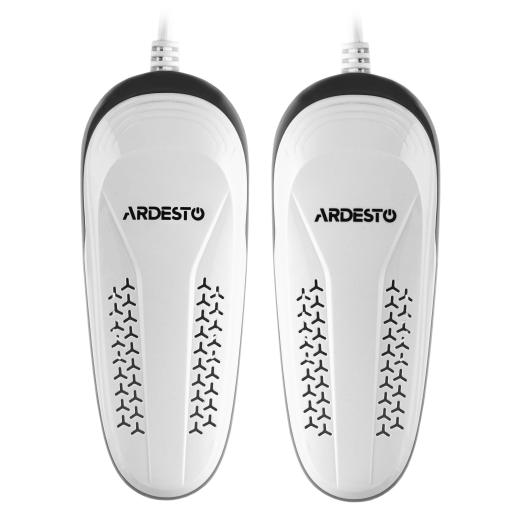 Сушарка для взуття Ardesto ESHD-001 - фото 2 Сушарка для взуття Ardesto ESHD-001 - фото 2