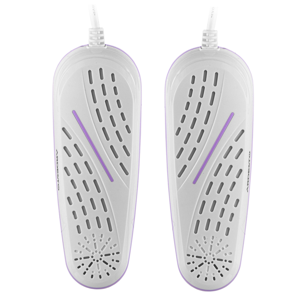 Сушарка для взуття Ardesto ESHD-002 - фото 2 Сушарка для взуття Ardesto ESHD-002 - фото 2