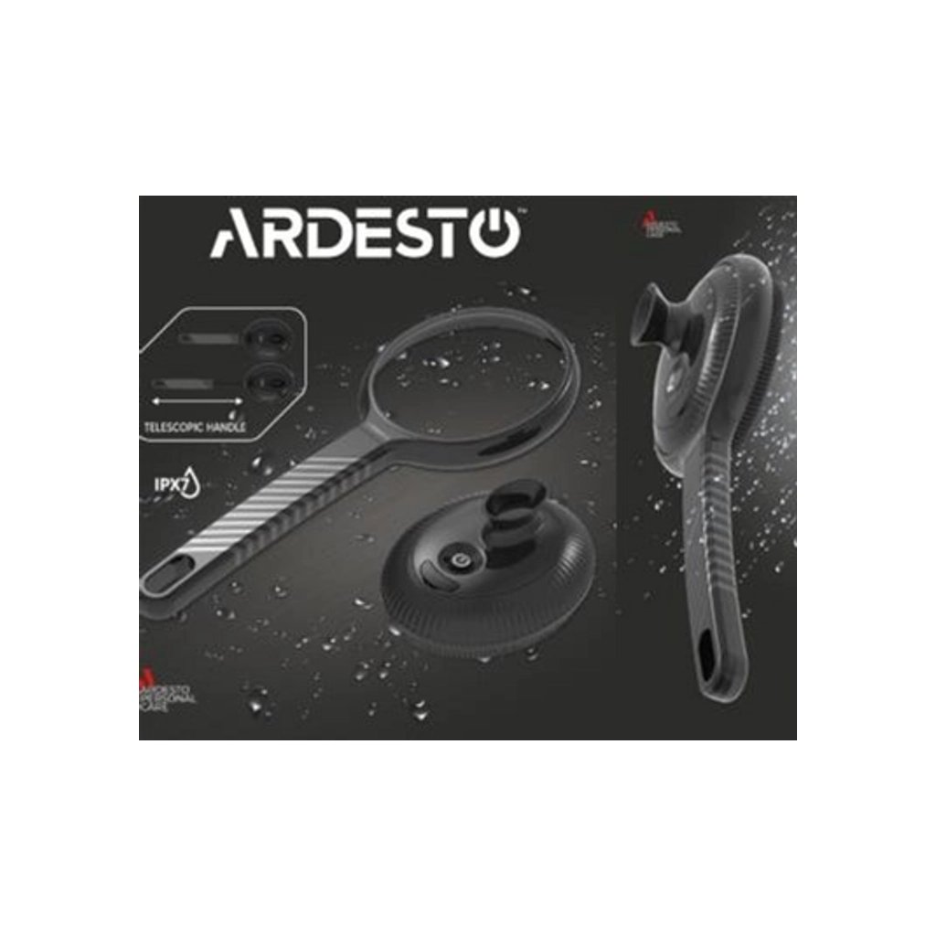 Масажер Ardesto EMB-1B - фото 2 Масажер Ardesto EMB-1B - фото 2