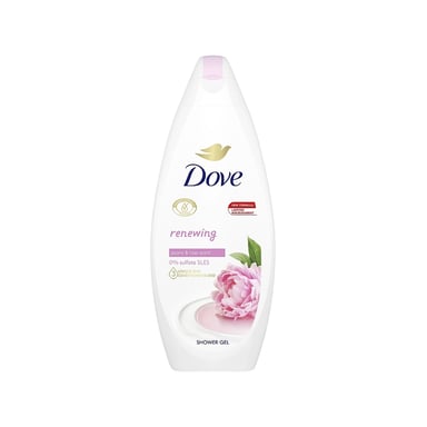 Гель для душу Dove Ніжність півонії 720 мл (8720181471575)