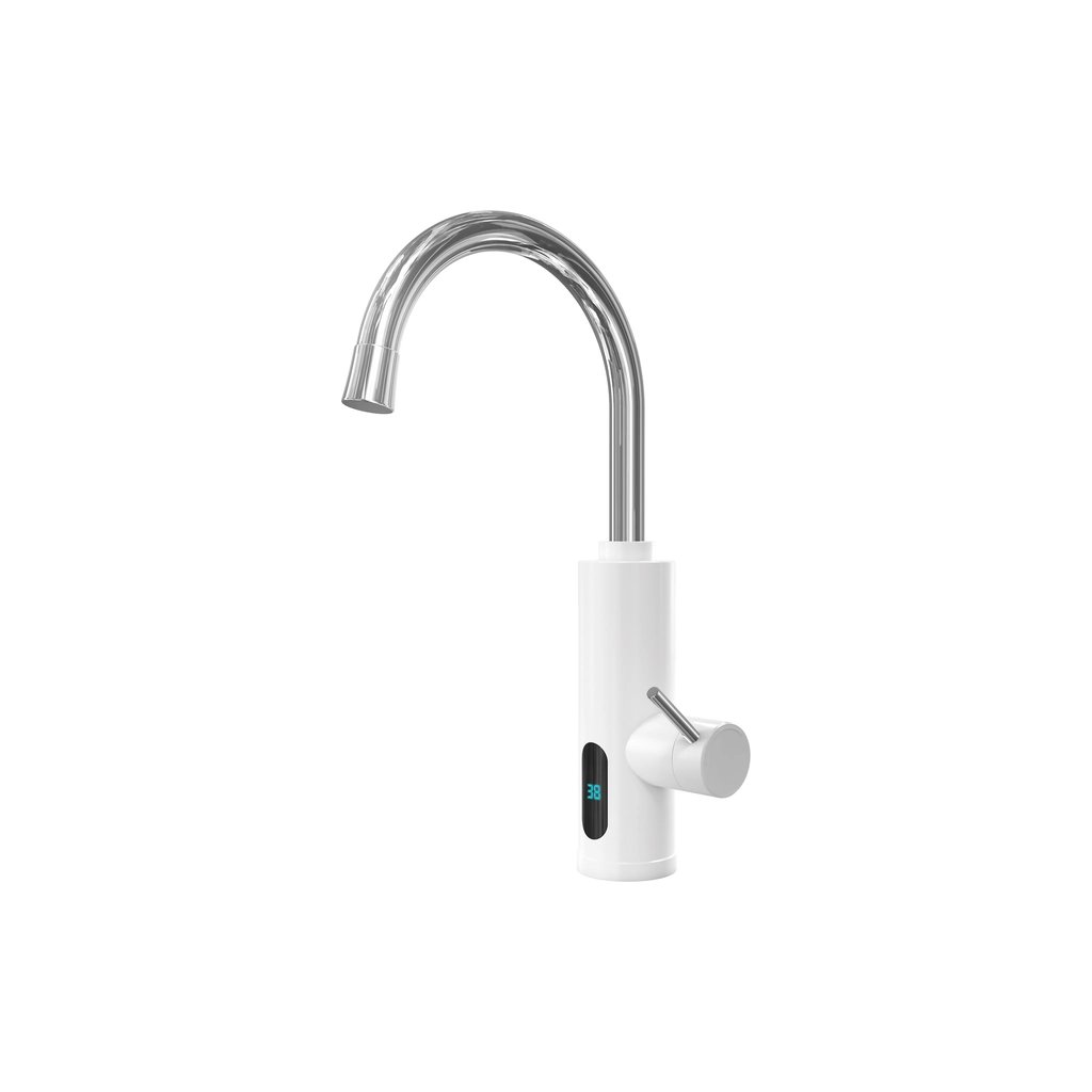 Проточний водонагрівач Electrolux Taptronic (White) - фото 1