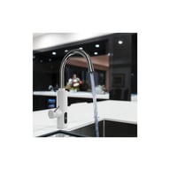 Проточний водонагрівач Electrolux Taptronic (White) - фото 2