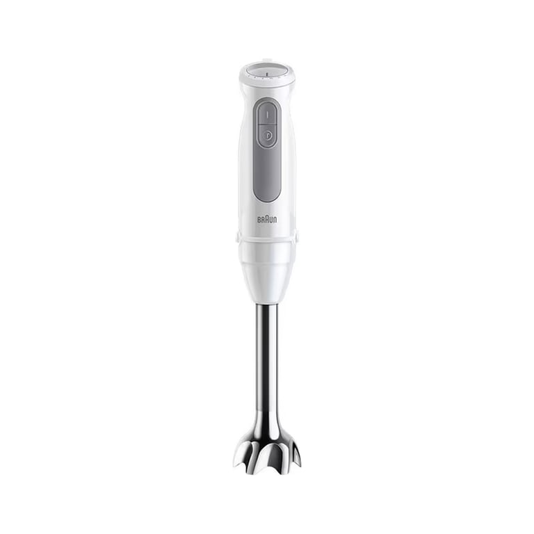 Блендер Braun MQ 50236 MWH - фото 2