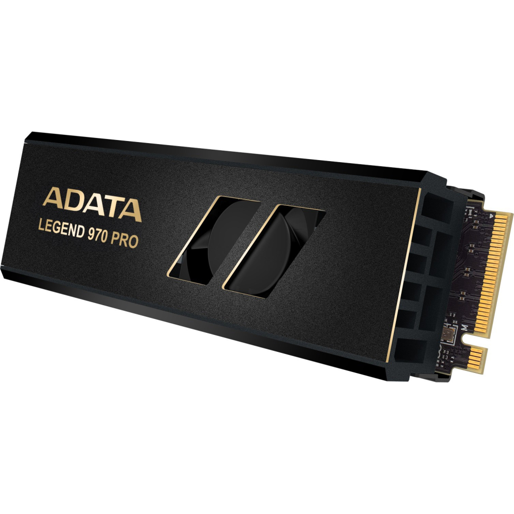 Накопичувач SSD M.2 2280 2TB Legend 970 PRO ADATA (SLEG-970P-2TCI) - фото 2 Накопичувач SSD M.2 2280 2TB Legend 970 PRO ADATA (SLEG-970P-2TCI) - фото 2