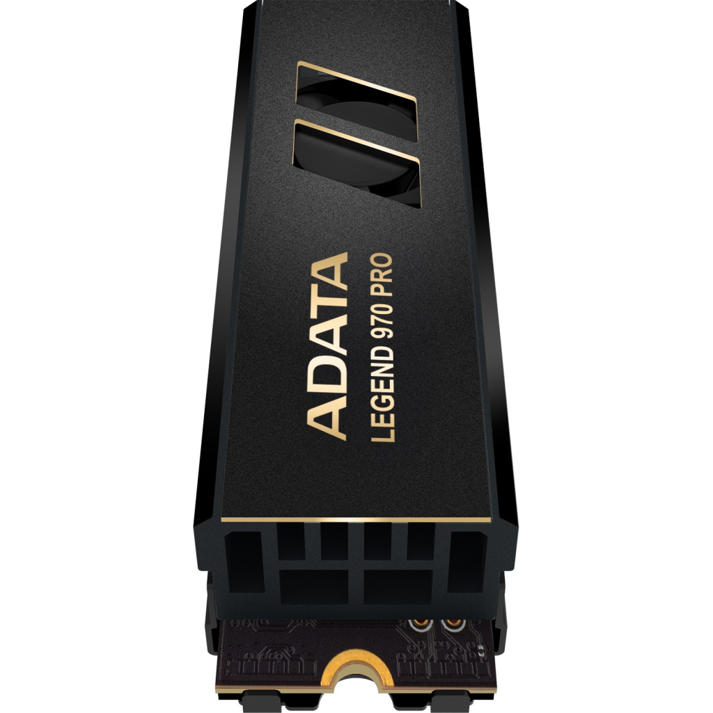 Накопичувач SSD M.2 2280 2TB Legend 970 PRO ADATA (SLEG-970P-2TCI) - фото 5 Накопичувач SSD M.2 2280 2TB Legend 970 PRO ADATA (SLEG-970P-2TCI) - фото 5