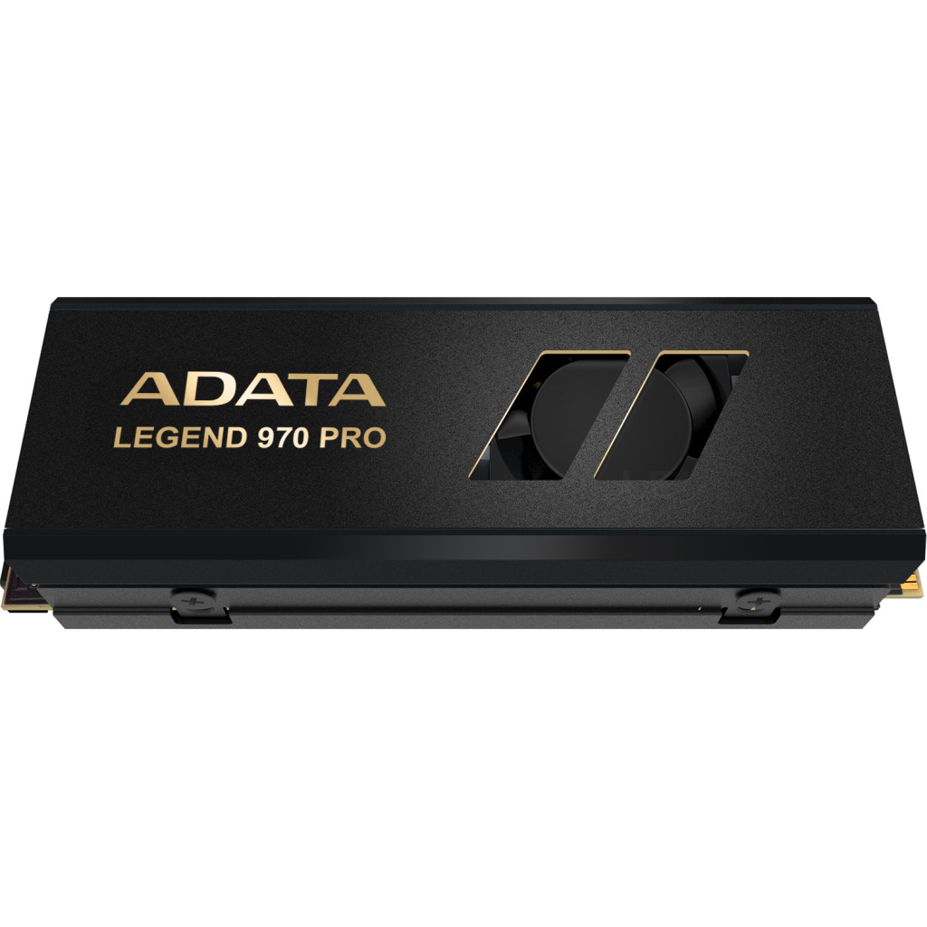 Накопичувач SSD M.2 2280 2TB Legend 970 PRO ADATA (SLEG-970P-2TCI) - фото 7 Накопичувач SSD M.2 2280 2TB Legend 970 PRO ADATA (SLEG-970P-2TCI) - фото 7