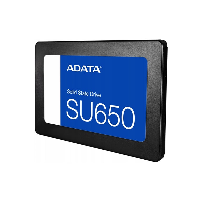Накопичувач SSD 2.5" 2TB Ultimate SU650 ADATA (ASU650SS-2TT-R) - фото 2