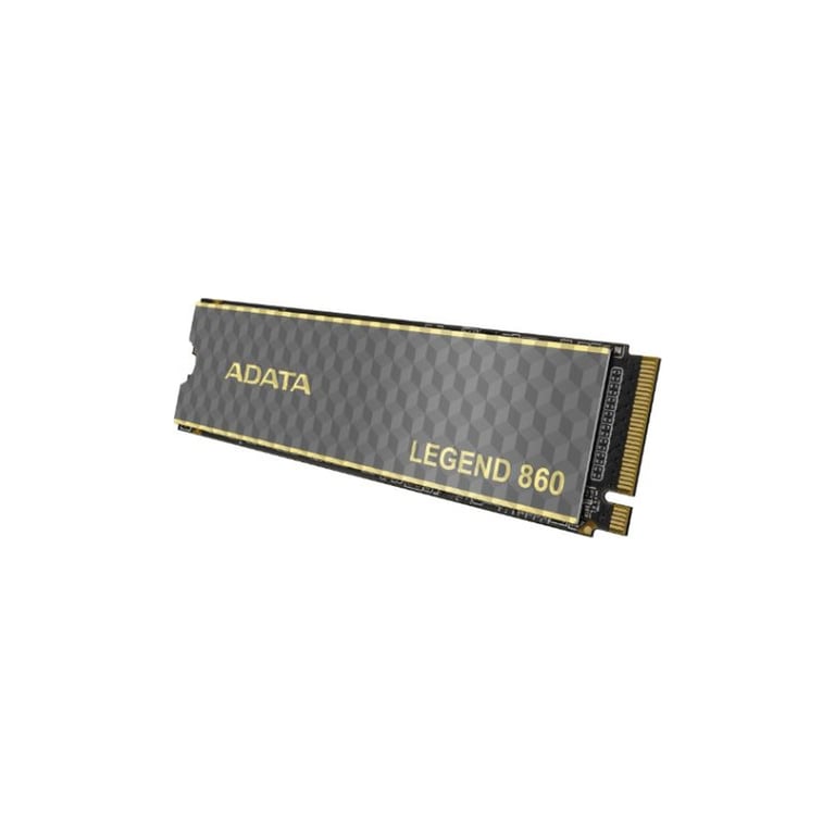 Накопичувач SSD M.2 2280 2TB SLEG 860 ADATA (SLEG-860-2000GCS) - фото 2