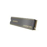 Накопичувач SSD M.2 2280 500GB SLEG 860 ADATA (SLEG-860-500GCS) - фото 2