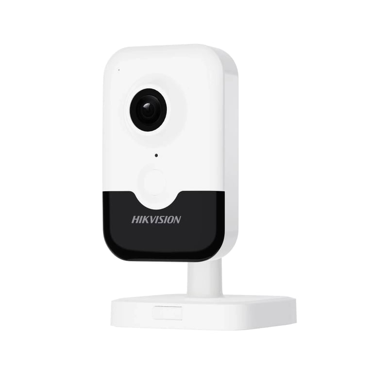 Камера відеоспостереження Hikvision DS-2CD2443G2-IW(W) (2.8) - фото 1
