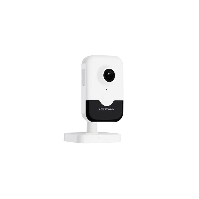 Камера відеоспостереження Hikvision DS-2CD2443G2-IW(W) (2.8) - фото 3