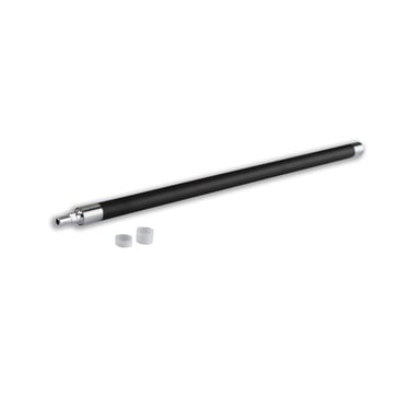 Вал магнітний HP LJ P1005/P1505 +втулки Makkon (ZMNC-HP-1505-MDR) - фото 1