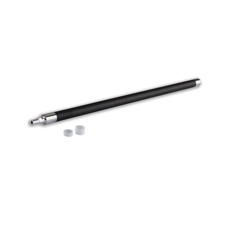 Вал магнітний HP LJ P1005/P1505 +втулки Makkon (ZMNC-HP-1505-MDR)