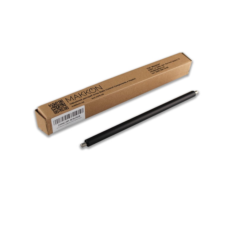 Вал первинної зарядки HP LJ1010 Makkon (ZMNC-HP-1010-PCR) - фото 2