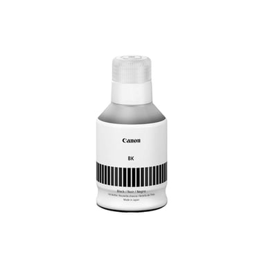 Контейнер з чорнилом Canon GI-56BK Black (4412C001) - фото 1