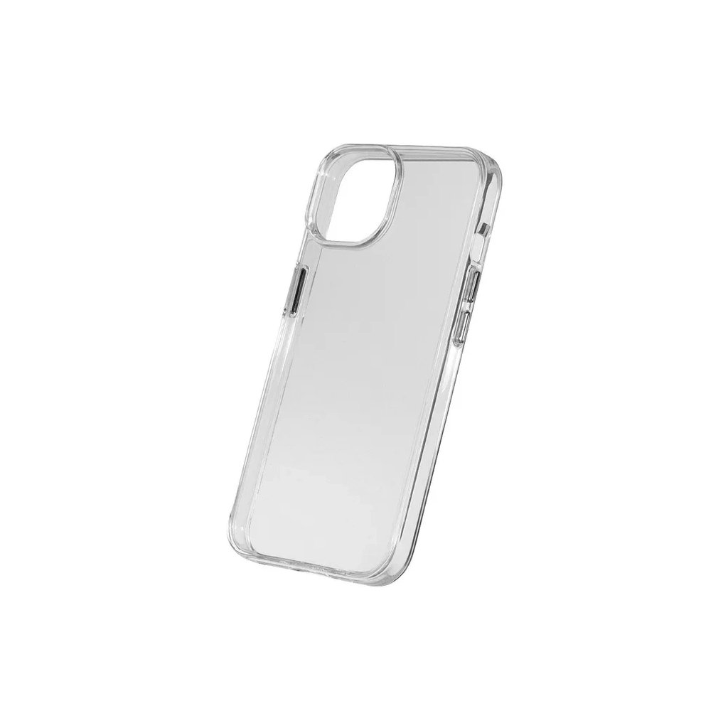 Чохол до мобільного телефона Drobak Acrylic Case with Airbag для Apple iPhone 15 (949405) - фото 1