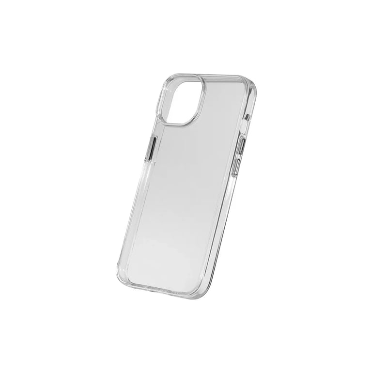 Чохол до мобільного телефона Drobak Acrylic Case with Airbag для Apple iPhone 15 (949405) - фото 1