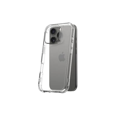 Чохол до мобільного телефона Drobak Acrylic Case with Airbag для Apple iPhone 15 Pro (949406) - фото 1