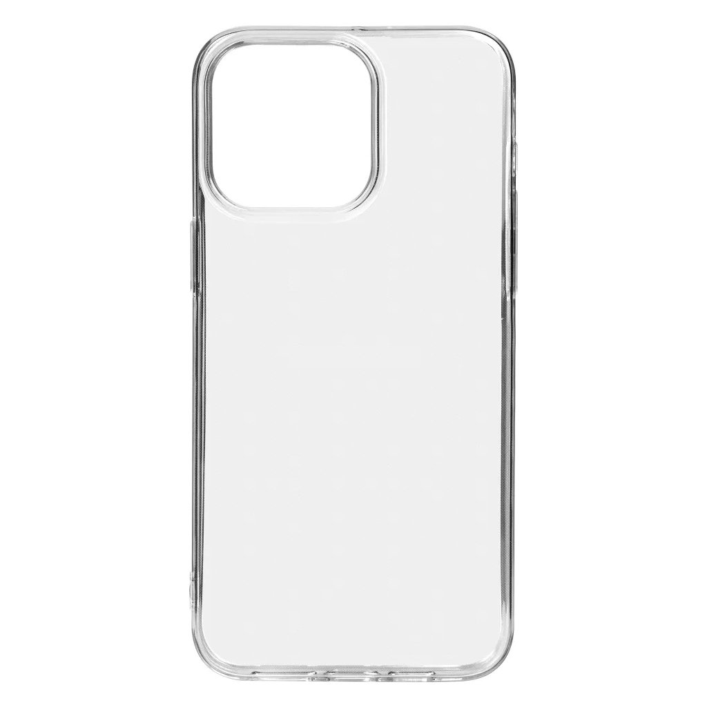 Чохол до мобільного телефона Drobak Acrylic Case для Apple iPhone 15 Pro Max (949419) - фото 1