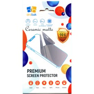 Плівка захисна Drobak Matte Ceramics Xiaomi 14T Pro (383815) - фото 1