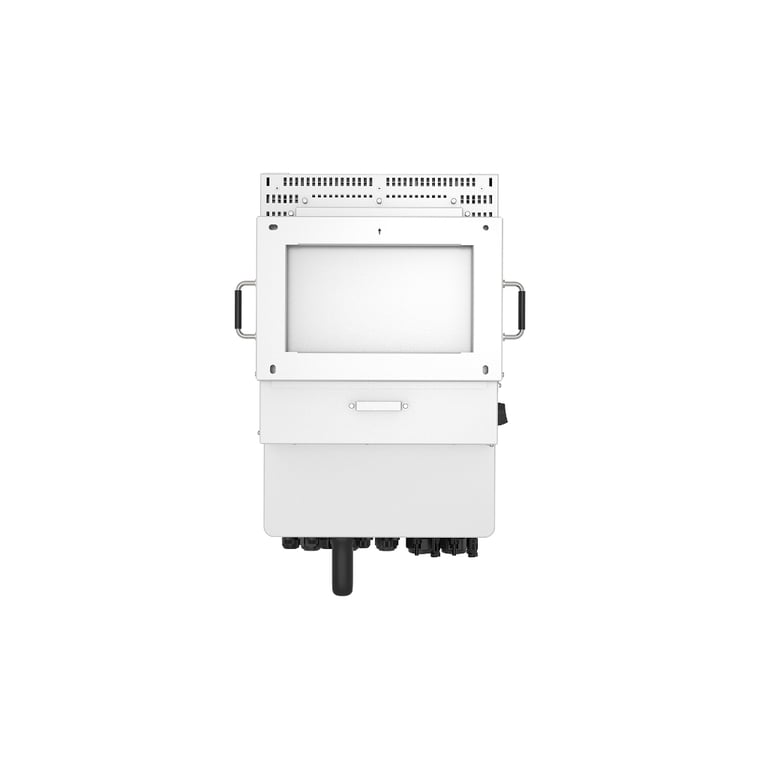 Сонячний інвертор Solis S6 12kW (S6-EH3P12K02-NV-YD-L) - фото 3