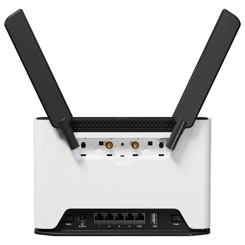 Маршрутизатор Mikrotik Chateau LTE6 ax (S53UG+5HaxD2HaxD-TC&FG621-EA) - фото 3 Маршрутизатор Mikrotik Chateau LTE6 ax (S53UG+5HaxD2HaxD-TC&FG621-EA) - фото 3