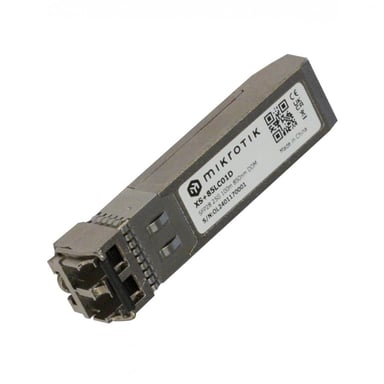 Модуль SFP Mikrotik XS+85LC01D - фото 1