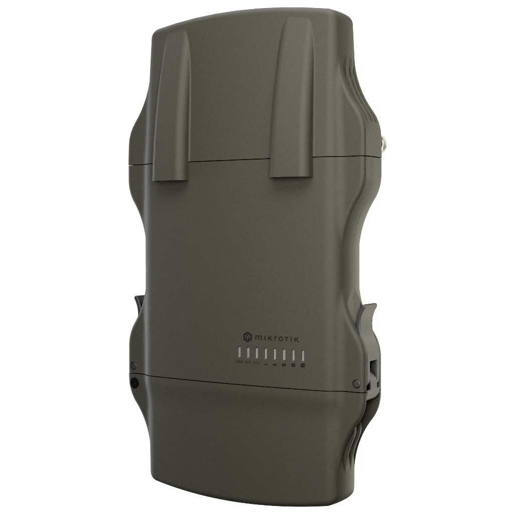 Точка доступу Wi-Fi Mikrotik NetMetal ax (L23UGSR-5HaxD2HaxD-NM) - фото 1 Точка доступу Wi-Fi Mikrotik NetMetal ax (L23UGSR-5HaxD2HaxD-NM) - фото 1