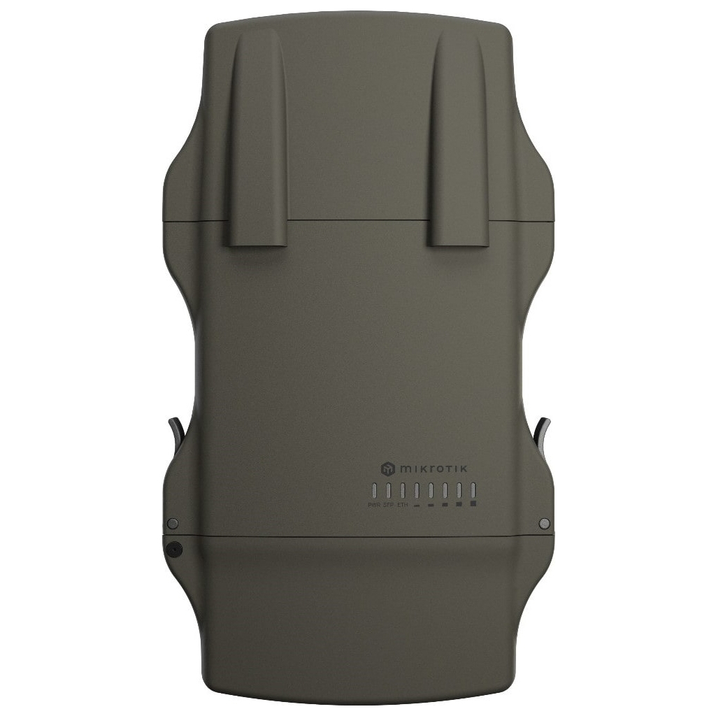 Точка доступу Wi-Fi Mikrotik NetMetal ax (L23UGSR-5HaxD2HaxD-NM) - фото 2 Точка доступу Wi-Fi Mikrotik NetMetal ax (L23UGSR-5HaxD2HaxD-NM) - фото 2