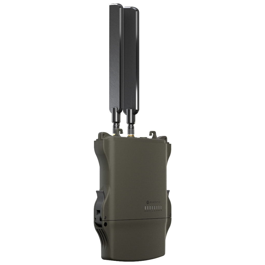 Точка доступу Wi-Fi Mikrotik NetMetal ax (L23UGSR-5HaxD2HaxD-NM) - фото 5 Точка доступу Wi-Fi Mikrotik NetMetal ax (L23UGSR-5HaxD2HaxD-NM) - фото 5