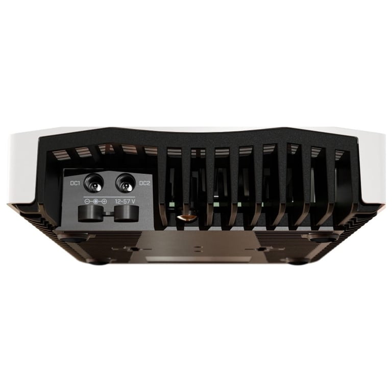 Комутатор мережевий Mikrotik CRS304-4XG-IN - фото 4