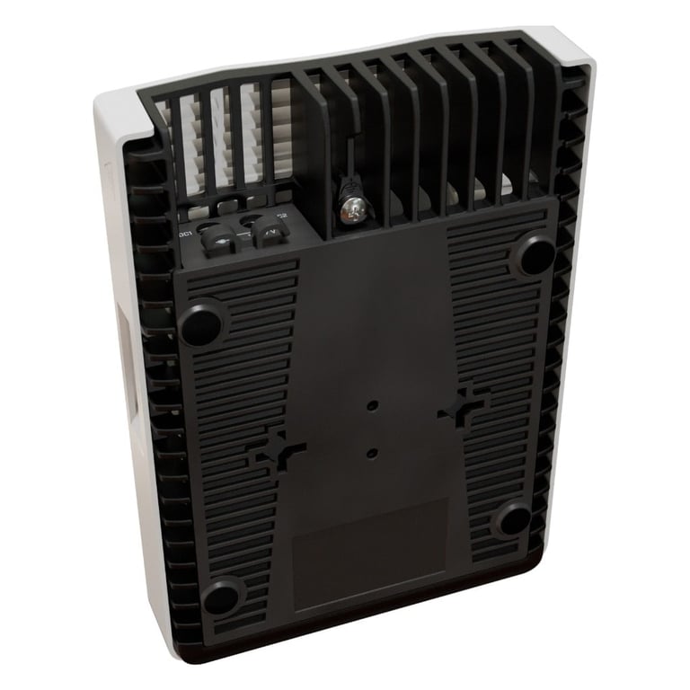 Комутатор мережевий Mikrotik CRS304-4XG-IN - фото 5