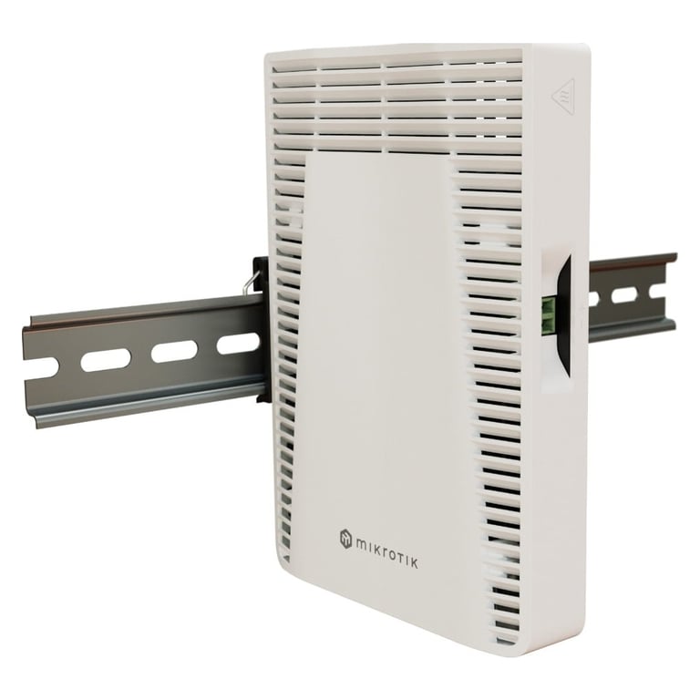 Комутатор мережевий Mikrotik CRS304-4XG-IN - фото 6