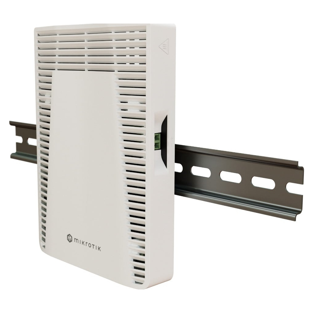 Комутатор мережевий Mikrotik CRS304-4XG-IN - фото 7 Комутатор мережевий Mikrotik CRS304-4XG-IN - фото 7