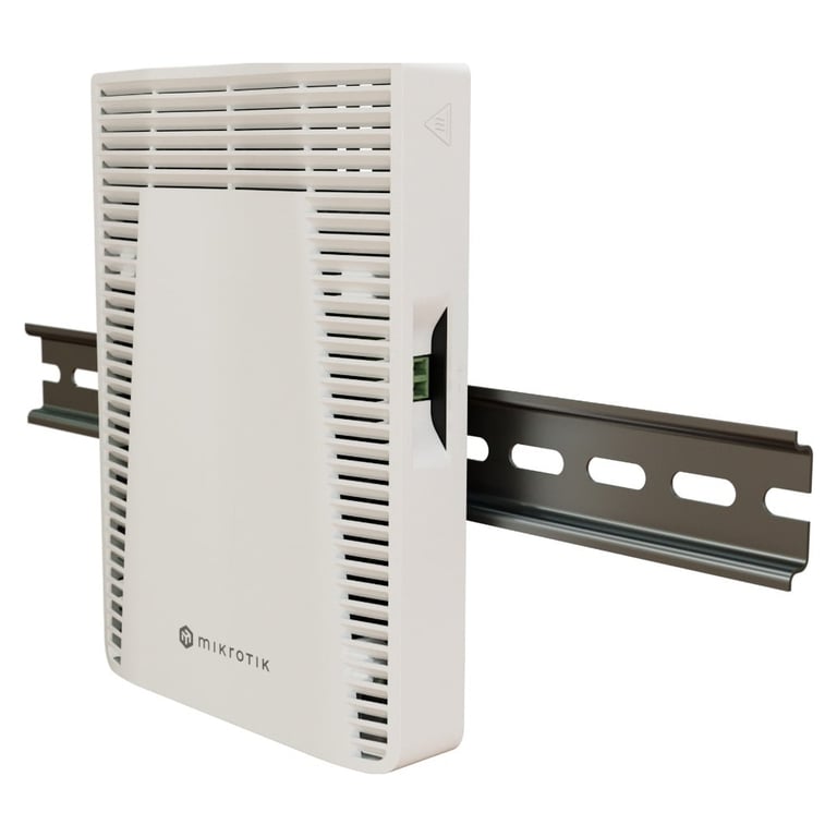 Комутатор мережевий Mikrotik CRS304-4XG-IN - фото 7